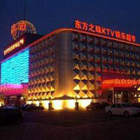 上海西方之珠KTV